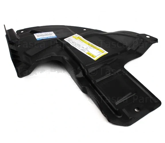 Liner Extension - Driver's Side (LH) - Mazda (TE73-56-142A)