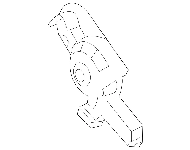 Rod Connecting - MAZDA (TK2388616)