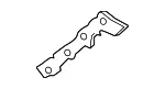 Side Retainer - Driver's Side (LH) - Mazda (TK48-50-2J1B) - view 4