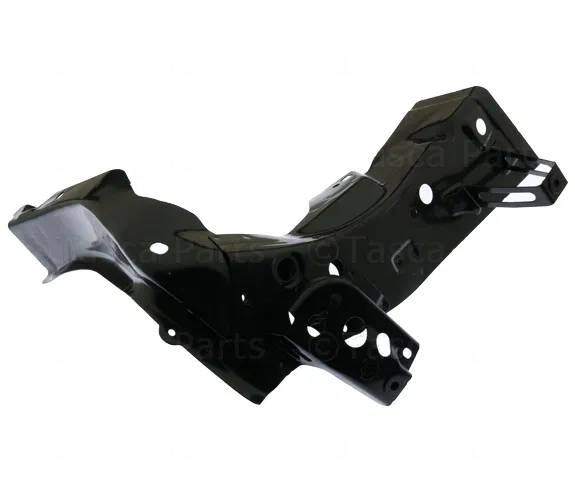 Side Support - Driver's Side (LH) - Mazda (TK48-54-140)