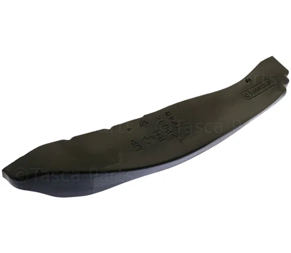 Rear Insulator - Passenger Side (RH) - Mazda (TK48-56-391)