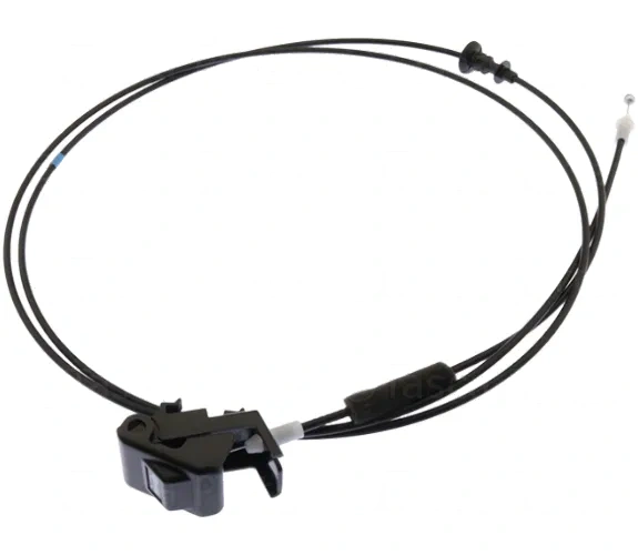 Release Cable - Mazda (TK48-56-720B)