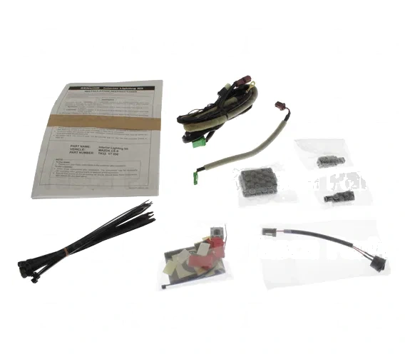 Interior Lighting Kit - Mazda (TK52-V7-050A)