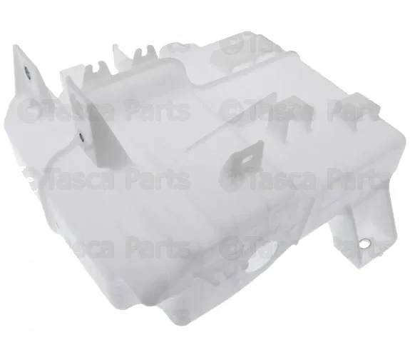 Washer Fluid Reservoir - Mazda (TK78-67-481)