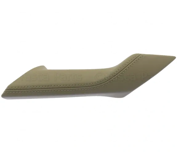 Cap - Passenger Side (RH) - Mazda (TL03-68-D62A-2A)