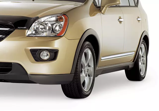 Body Kit - Kia (U8300-1D001)