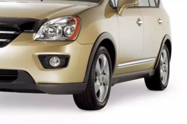 Body Kit, Right Rear - Kia (U8300-1D620)