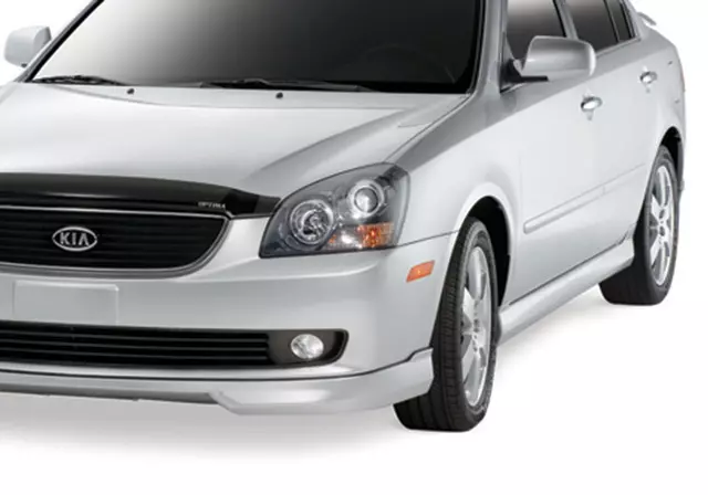 Body Kit - V6 Ex/Sx Only - Kia (U8300-2G000)