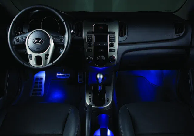 Interior Lighting Kit - Kia (U8680-1M000)