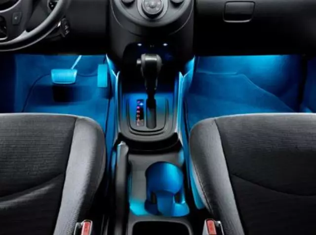 Interior Lighting Kit ( Included) - Kia (U8680-2K000)