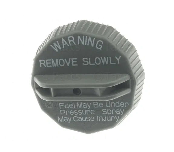 Cap - Mazda (UE54-42-250)