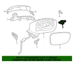 Camera - Mazda (VC89-67-RC0) - view 4