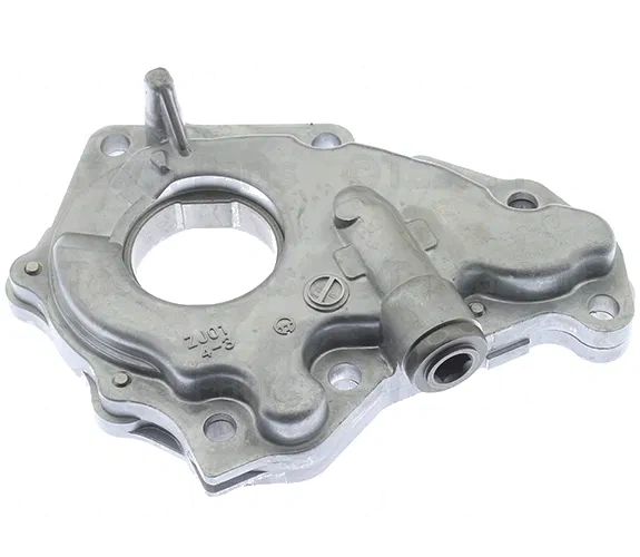 Oil Pump - Mazda (ZJ01-14-100)