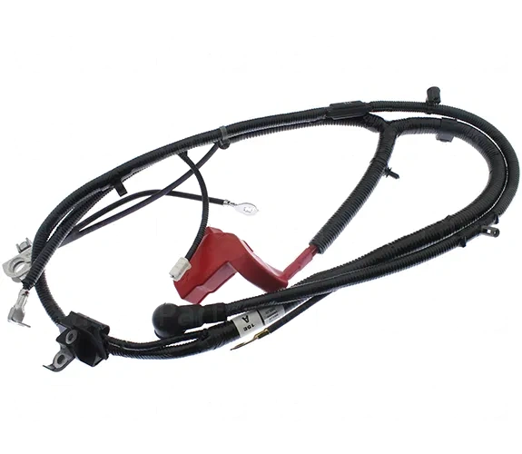 Positive Cable - Mazda (ZZC0-67-070)