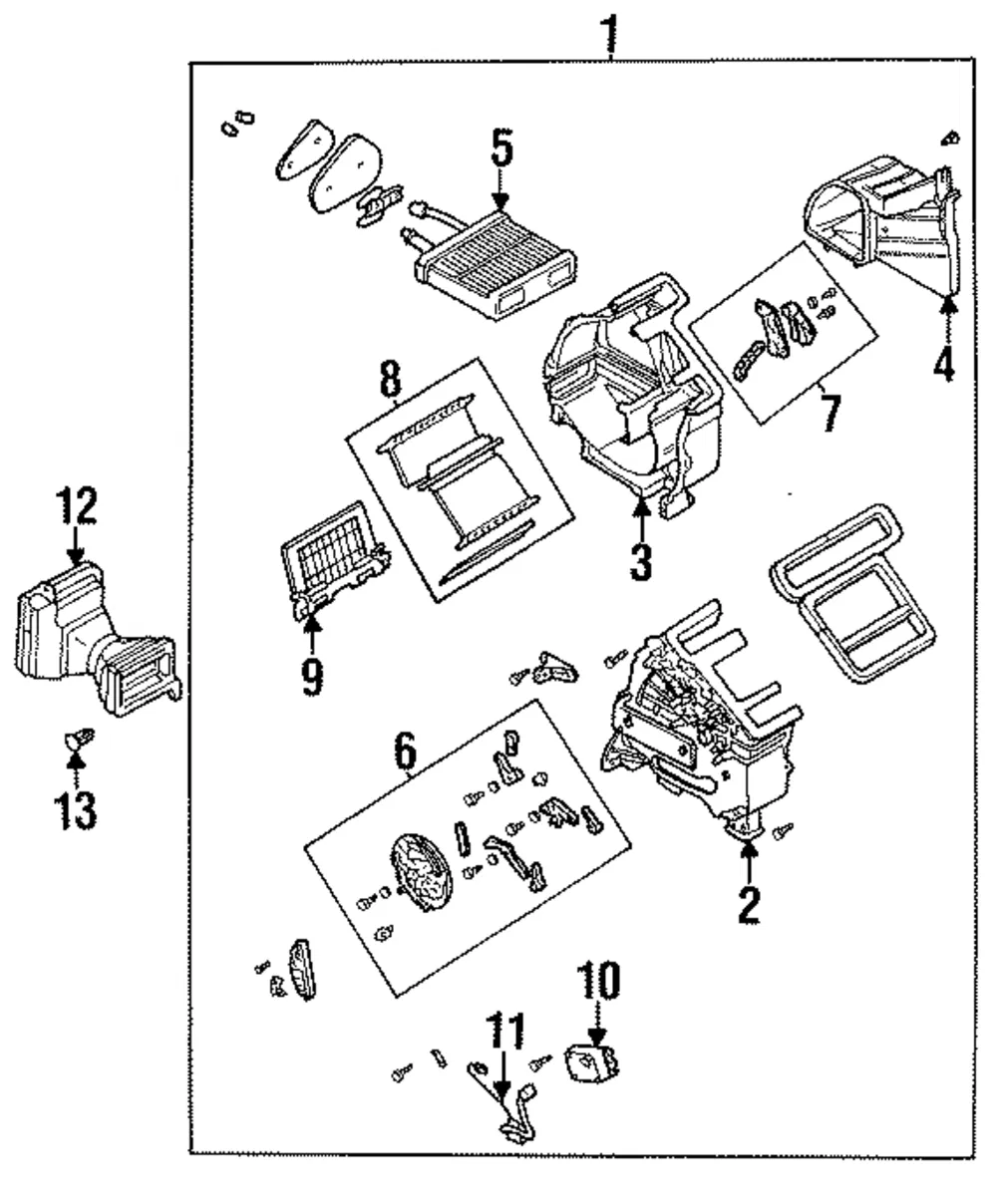 Core - Mazda (b01a61a10)