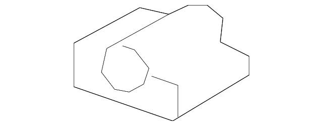 Camera - Mazda (BHPH-67-RC0)