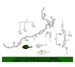 Camera - Mazda (b0j867rc0a) - view 4