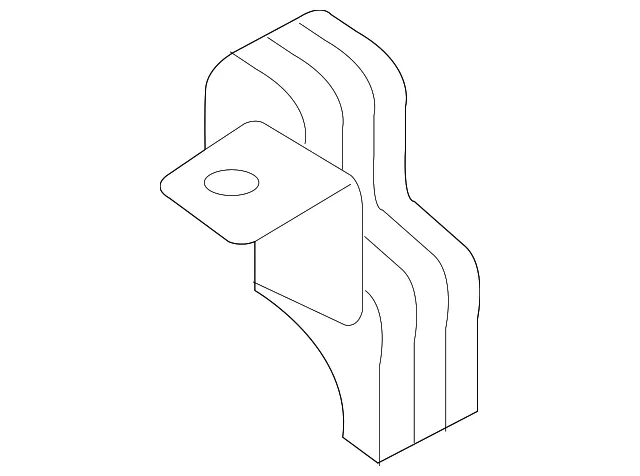 Dynamic Damper - Mazda (b37f3907ya)