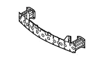 Impact Bar - Mazda (b45a50070a) - view 3