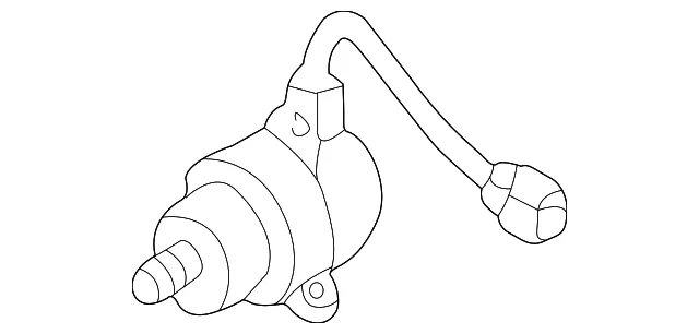 Motor - Mazda (b59515150a)