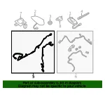 Antenna Cable - Mazda (babf66f30) - view 4