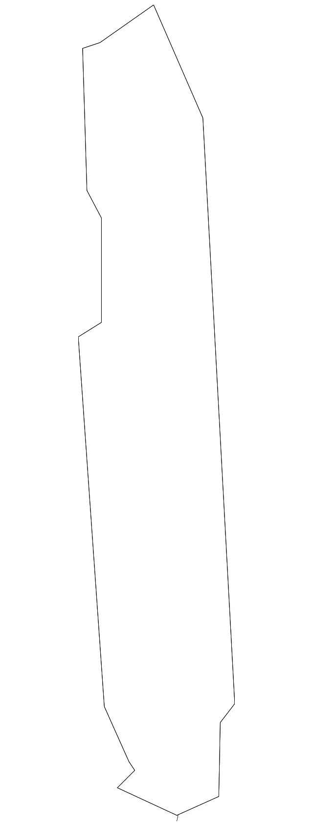 Insulator - Mazda (bcjh56396a)