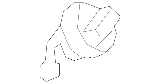 Cap - Mazda (bcka42250)
