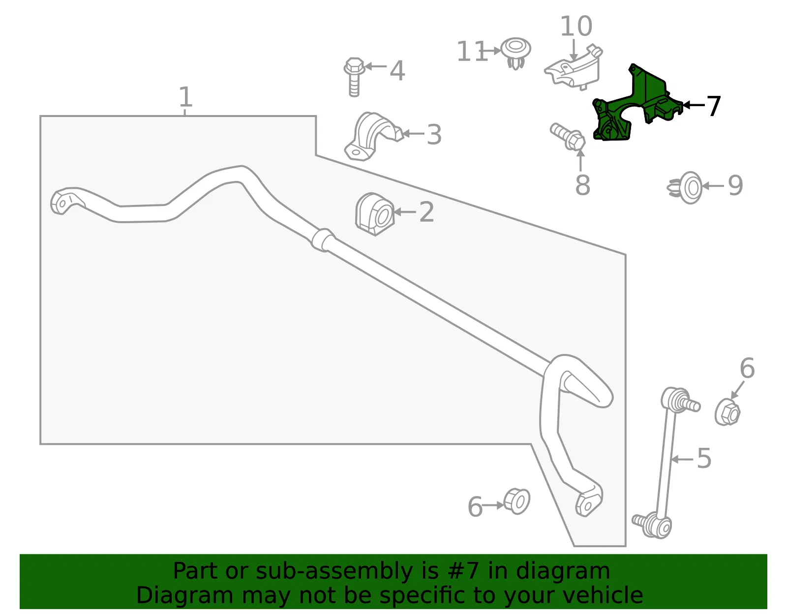Inner Cover - Mazda (bdts34h84a) - view 2