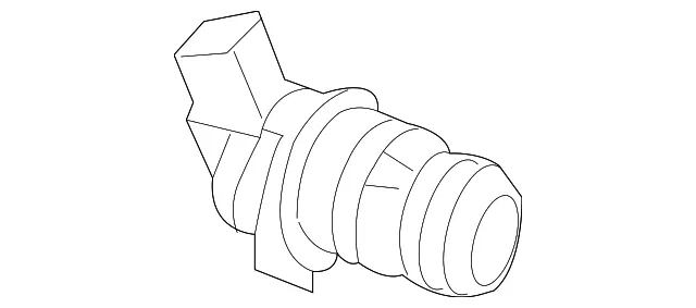 Washer Pump - Mazda (bdtt67482)
