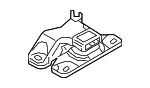 Mount - Mazda (bfwm39070) - view 3