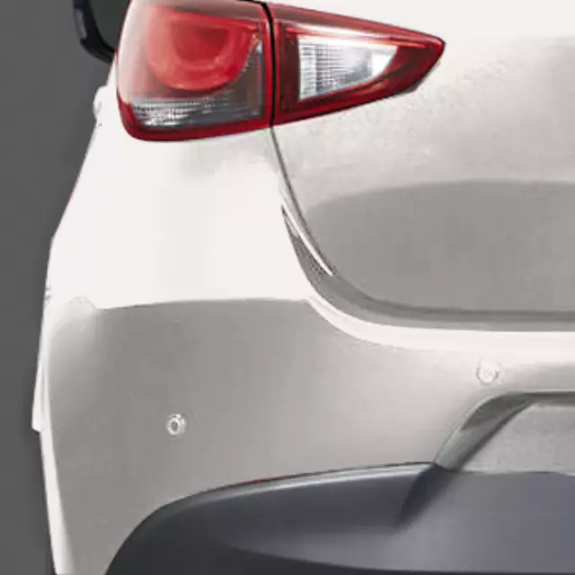 Parking Sensors Kit, Rear - Mazda (c950v729y64)
