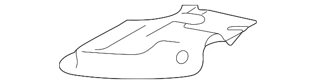 Protector - Mazda (cc2964357c)