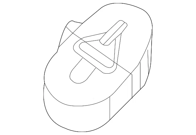Belt - Mazda (cc4337a11)