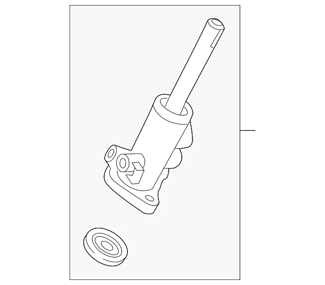 Valve Assembly - Mazda (cg1532380)