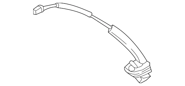 Camera - Mazda (DB3R-67-RC0A)