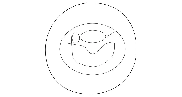 Center Cap - Mazda (nc7637190)