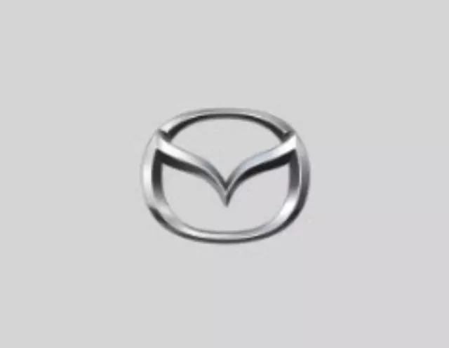 Parking Sensors Kit, Rear - Mazda (c950v729y53)