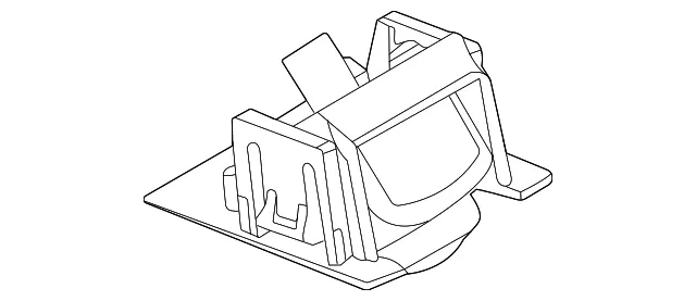Camera - Mazda (DFY5-67-RC0A)