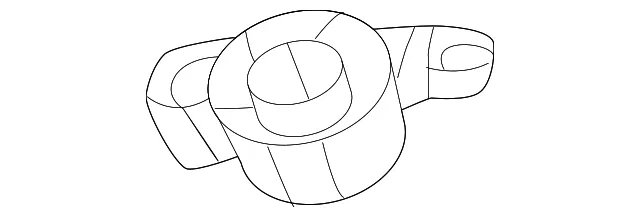 Camera - Mazda (dfs467rc0)
