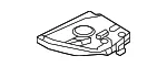 Floor Extension - Mazda (dn4e54731) - view 3