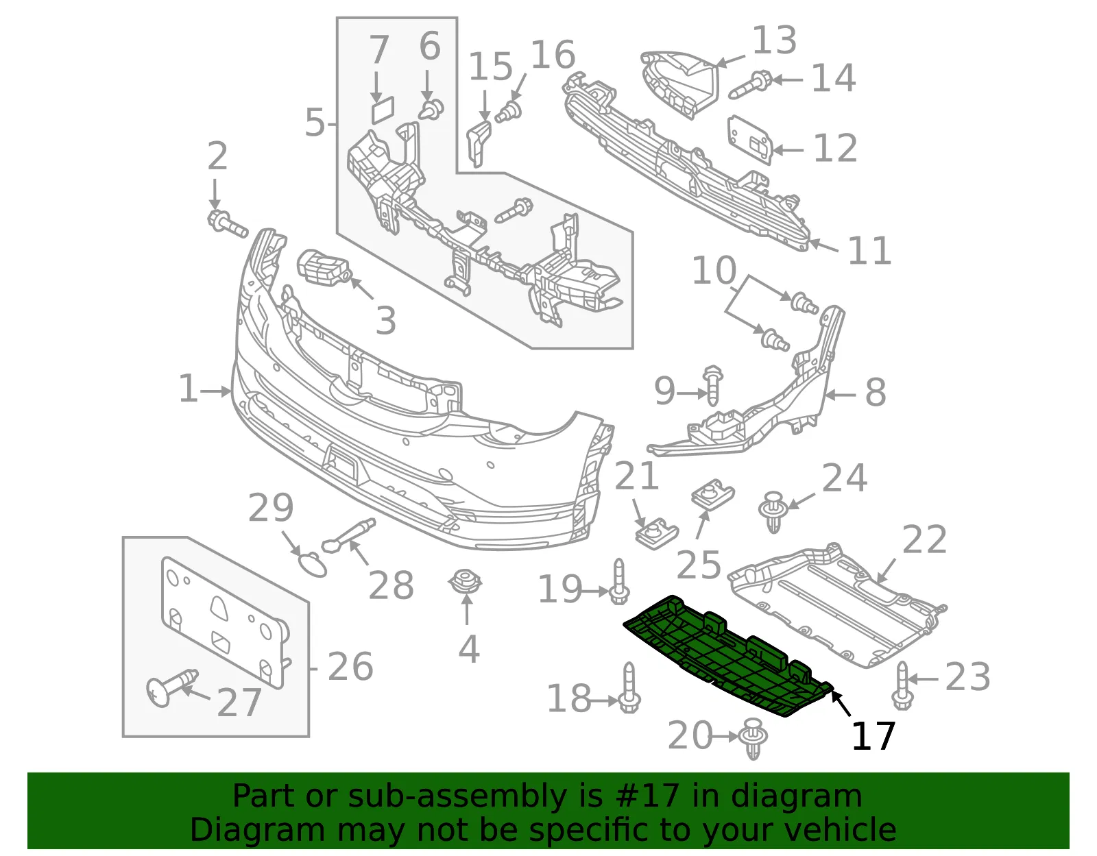 Under Cover - Mazda (dn4e5611y) - view 2
