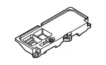 Front Panel - Mazda (dn4j688m3) - view 3