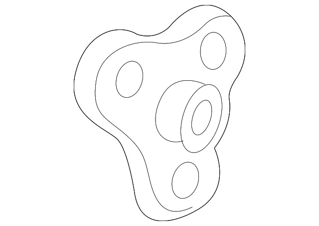 Adapter - Mazda (e30115117)