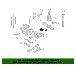 Damper - Mazda (eg2128660) - view 4