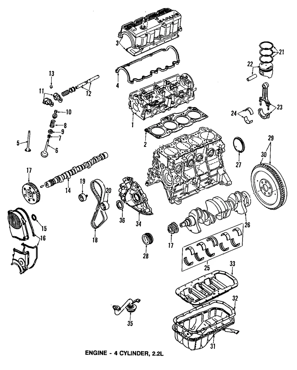 Pulley - Mazda (f26211401)