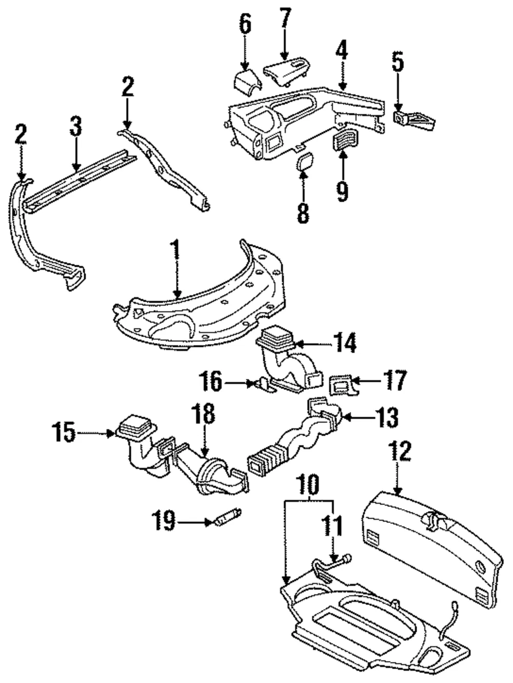 Cover - Mazda (fd016885702)