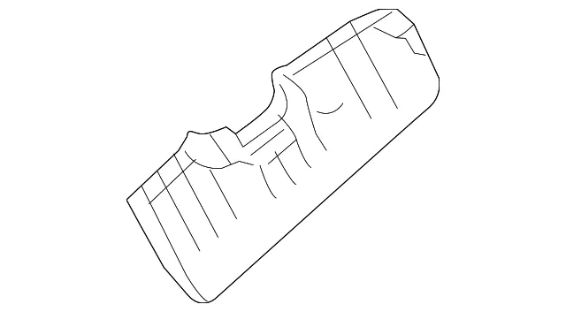 Cover - Mazda (fe0169225)