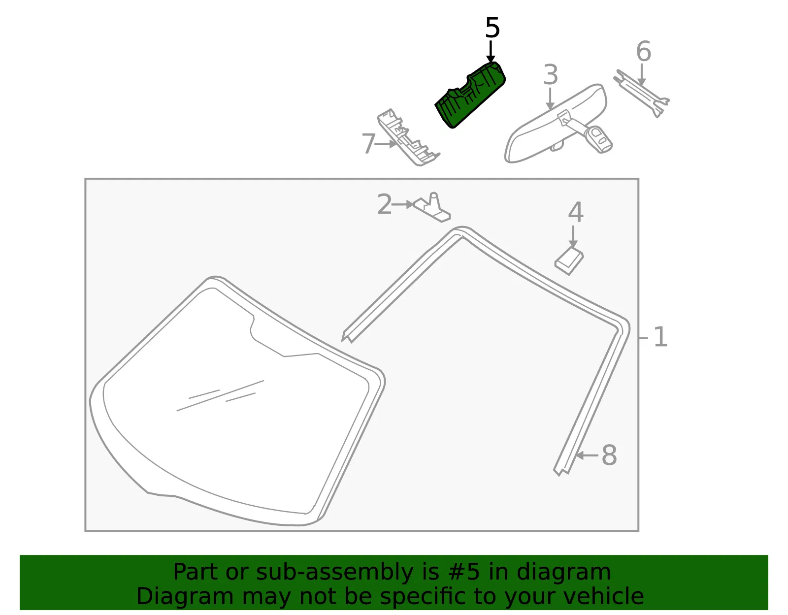 Cover - Mazda (fe0169225) - view 2