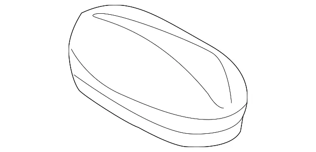 Grommet - Mazda (ff146693216)