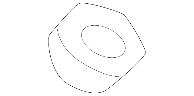 Bearing - Mazda (g03032147)
